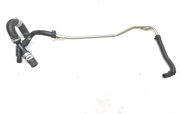 Toyota C-HR I Engine coolant pipe/hose