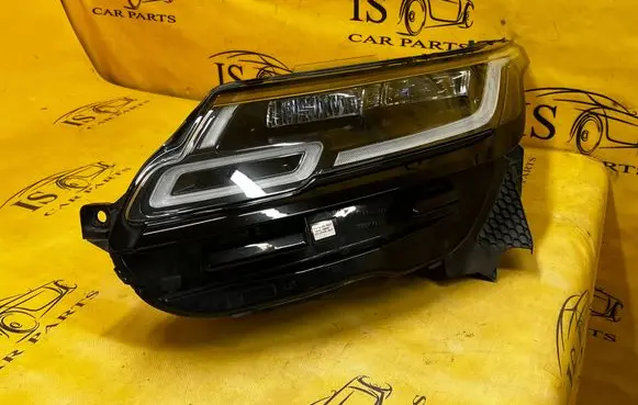 Land Rover Range Rover Velar Headlight/headlamp 