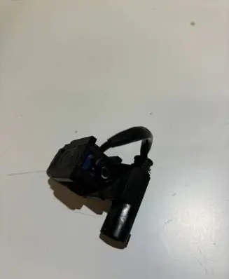 Mercedes-Benz E W211 Windshield washer spray nozzle 
