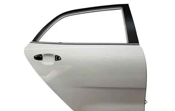 KIA Rio Rear door