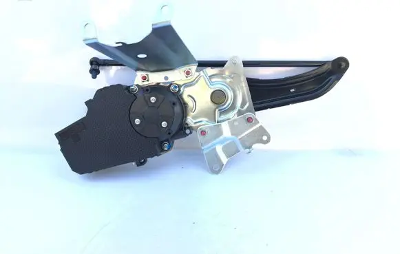 Tailgate/trunk/boot lift motor