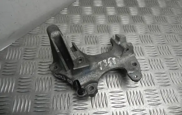 Dacia Sandero Timing belt tensioner 117104394R VD12093