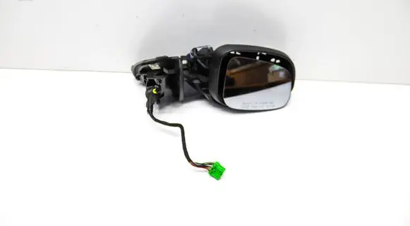 Volvo S60 Front door electric wing mirror 31402578