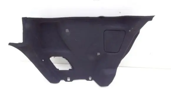 Peugeot 308 Trunk/boot side trim panel 96775792ZD