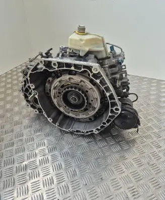 Fiat 500X Automatic gearbox 55240078 C63363544 2350400