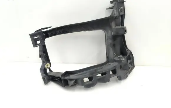 Dodge RAM 1500 DS Side radiator support slam panel PR0423602AF 59587 1002928A200