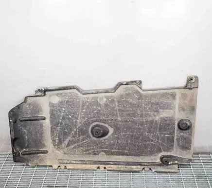 Volvo V40 Side bottom protection 31378224