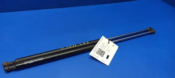 Mercedes-Benz C W203 Tailgate/trunk strut/damper