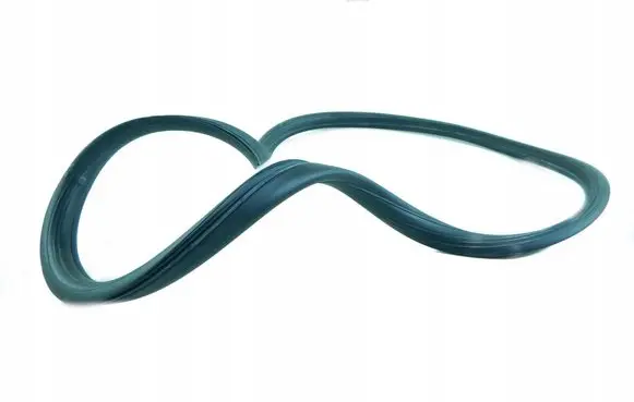 Fiat Fiorino Sliding door rubber seal 7594841