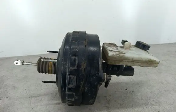 Opel Movano B Brake booster 472100453R-A