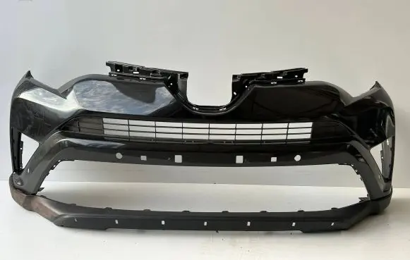 Toyota RAV 4 (XA40) Front bumper 52119-42A40