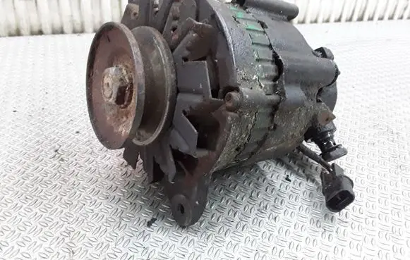 Hyundai H-100 Generator/alternator