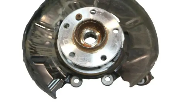 BMW 1 F20 F21 Rear wheel hub 33326792515 6792515
