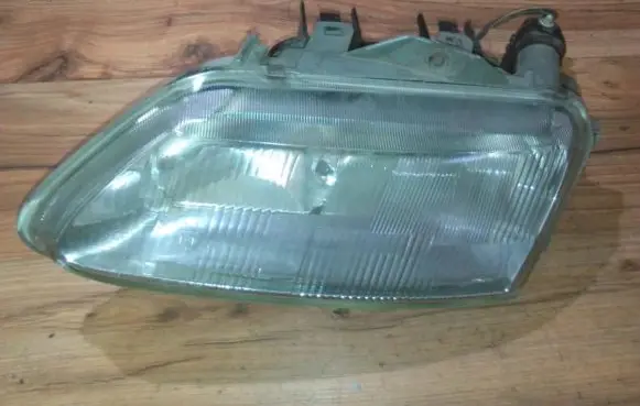 Headlight/headlamp