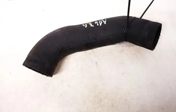Ford Mondeo Mk III Intercooler hose/pipe