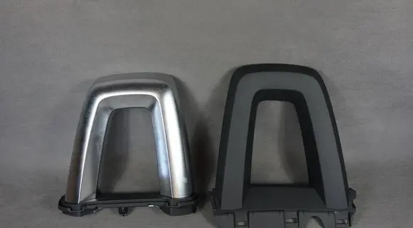 Audi TT TTS RS Mk3 8S Rear seat headrest 8S7880085
