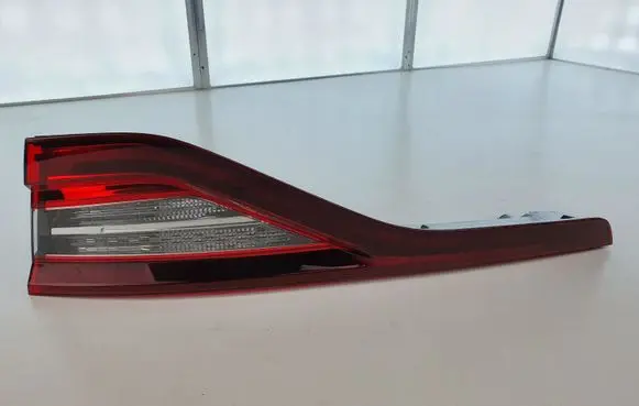 Renault Megane IV Tailgate rear/tail lights 265506075R