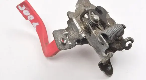 Fiat 500L Engine bonnet/hood lock/catch 