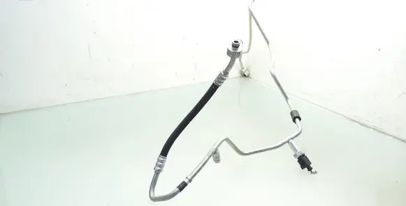 Audi A1 Air conditioning (A/C) pipe/hose 6R1820741Q 8K0973703 5K0959126