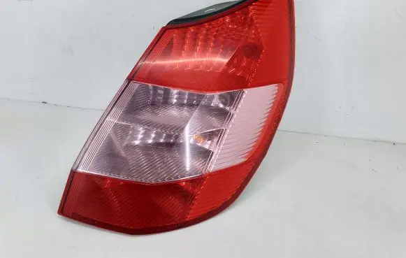 Renault Scenic II - Grand scenic II Rear/tail lights
