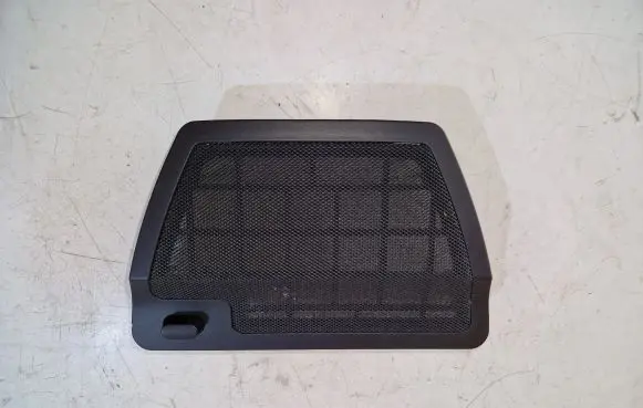 BMW 7 E65 E66 Dash center speaker trim cover 69440017