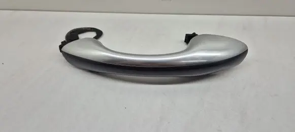 Hyundai Santa Fe Rear door exterior handle
