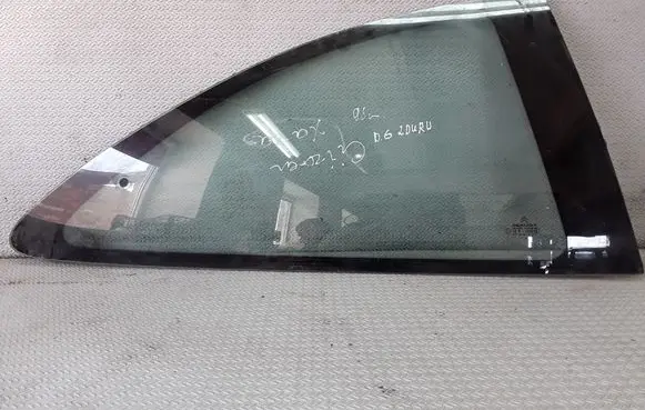 Citroen Xsara Rear side window