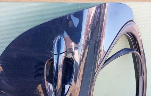 Lexus IS 220D-250-350 Rear door