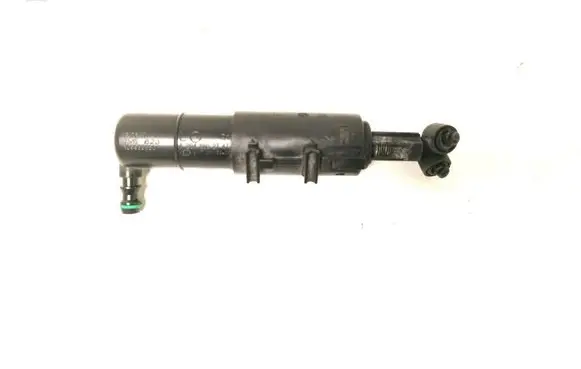 Mercedes-Benz C W204 Headlight washer spray nozzle A2048602747