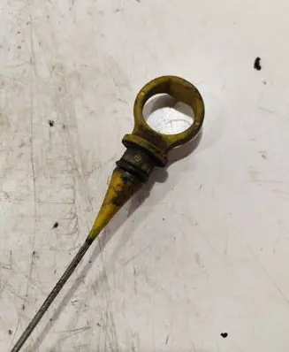 Ford Fiesta Oil level dip stick 5s6q6750ab