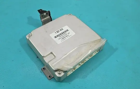 Toyota Corolla E120 E130 Engine control unit/module ECU 89661-02K53 IMPRK1521812