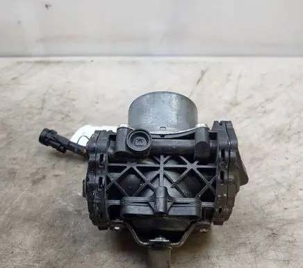 Peugeot 2008 II Vacuum pump 9835028580 03710207644