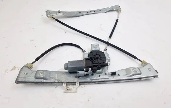 Citroen DS3 Front door window regulator with motor 