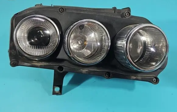 Alfa Romeo 159 Headlight/headlamp 60682088 IMPRK1596746