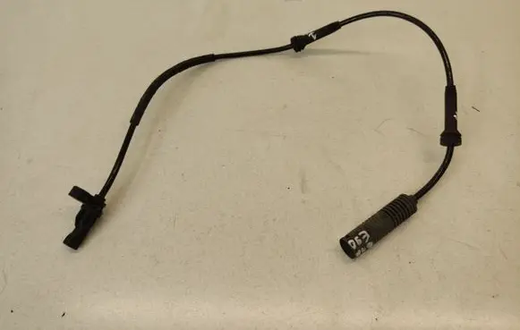 ABS rear brake sensor