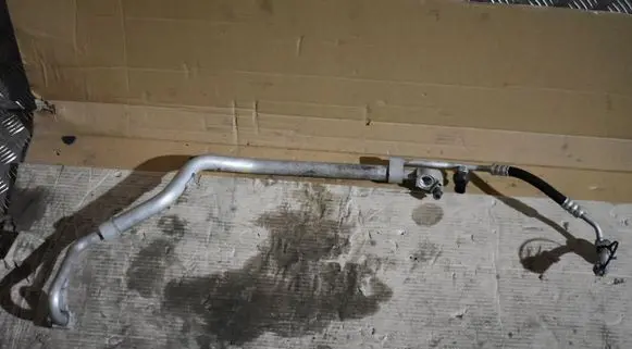 BMW X3 G01 Engine coolant pipe/hose 9484073555525