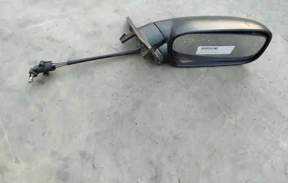 Volkswagen PASSAT B3 Manual wing mirror E10017273