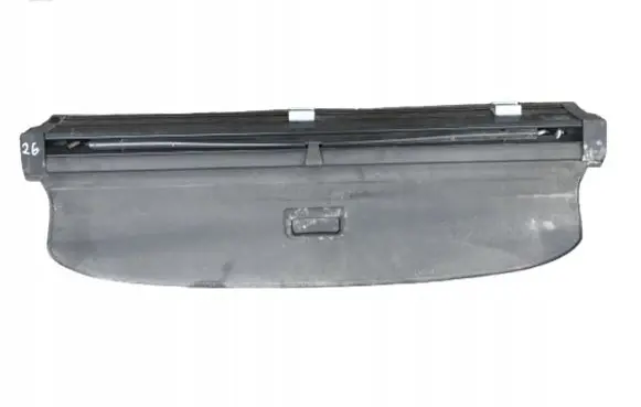 Audi A4 S4 B6 8E 8H Parcel shelf load cover 