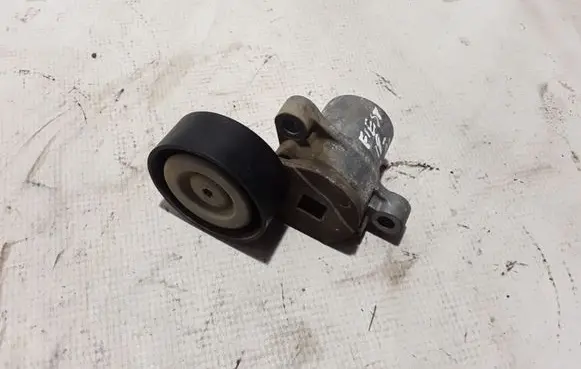 Ford Fiesta Timing belt/chain tensioner CM5Q6A228BA