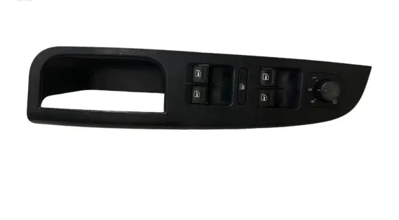 Volkswagen Golf VI Electric window control switch 1K4868049C