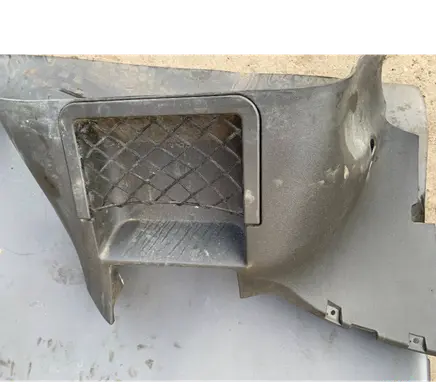 Iveco Daily 30.8 - 9 Other interior part 500310330