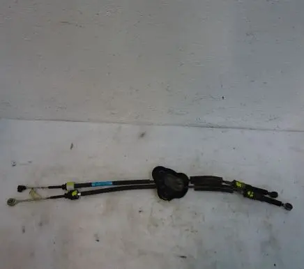 Renault Megane III Air flap cable 9613054-L