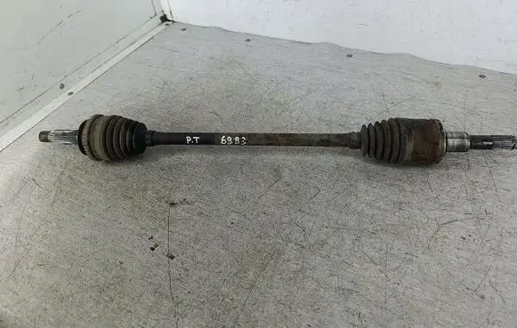 Ford Maverick Rear driveshaft