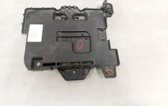Hyundai Veloster Battery box tray 37151-2V000