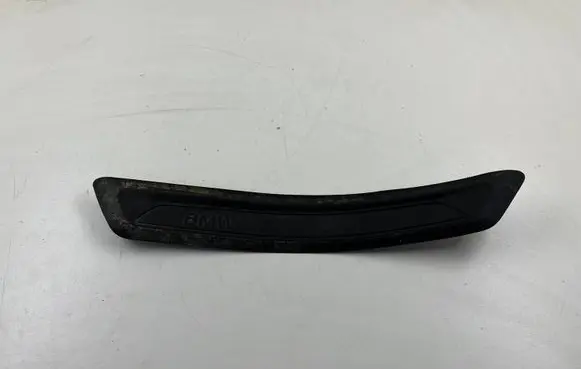 BMW 1 F20 F21 Front sill trim cover 7263311