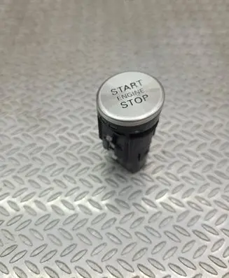 Audi A8 S8 D4 4H Engine start stop button switch 10050570