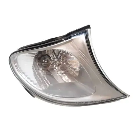 BMW 3 E46 Front indicator light