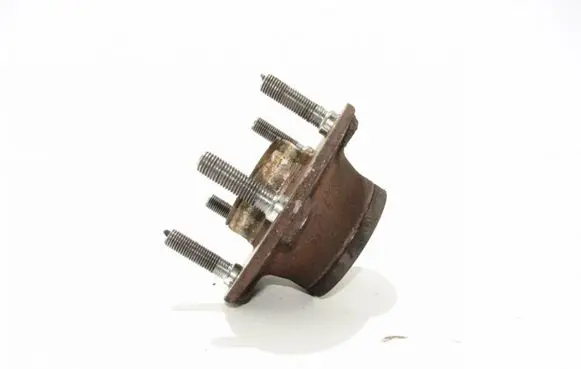 Audi A4 S4 B8 8K Rear wheel hub