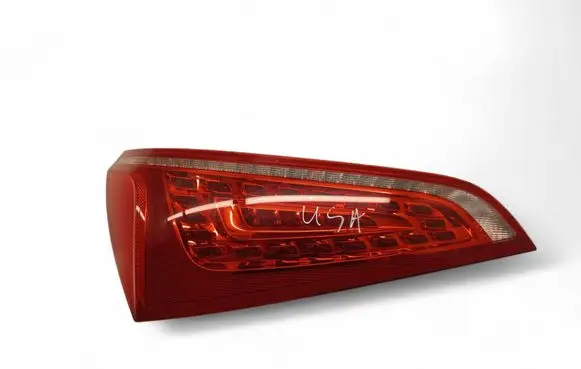 Audi Q5 SQ5 Tailgate rear/tail lights 8R0945093B