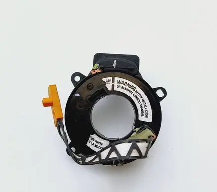 Renault Megane I Airbag slip ring squib (SRS ring) 7700840099E